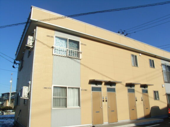 グローハウス久保田