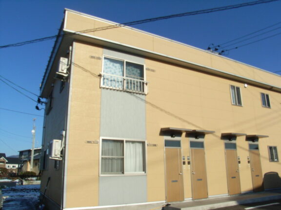 グローハウス久保田