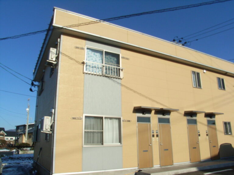 グローハウス久保田