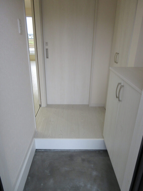 URBAN CUBIC扇ノ間Ⅴ A棟101,102