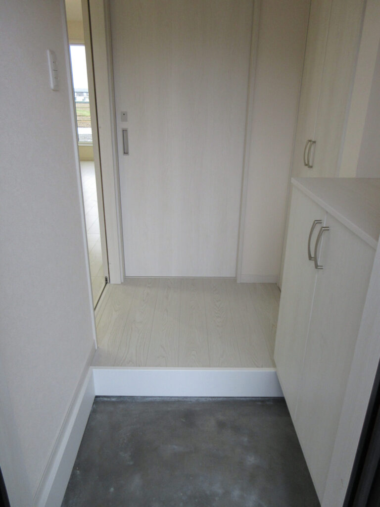 URBAN CUBIC扇ノ間Ⅴ A棟101,102