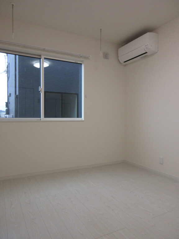 URBAN CUBIC扇ノ間Ⅴ A棟101,102