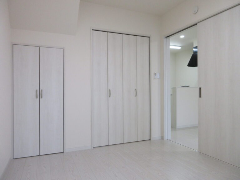 URBAN CUBIC扇ノ間Ⅴ A棟101,102