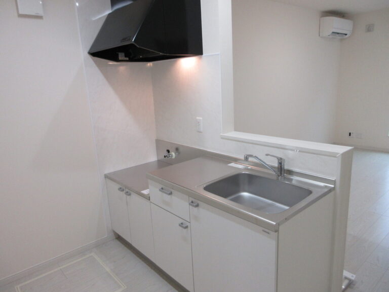 URBAN CUBIC扇ノ間Ⅴ A棟101,102