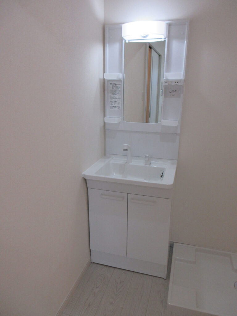 URBAN CUBIC扇ノ間Ⅴ A棟101,102