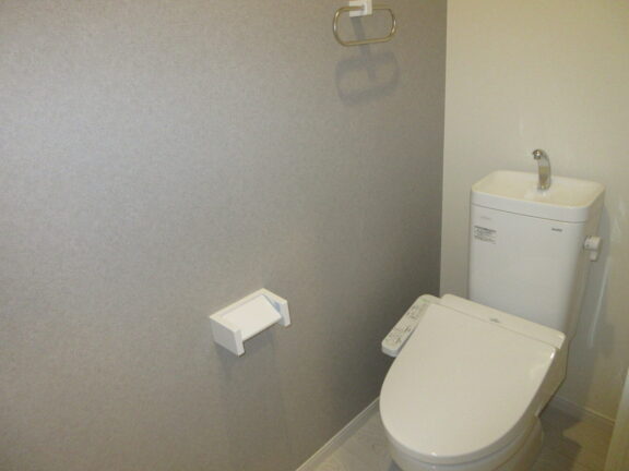 URBAN CUBIC扇ノ間Ⅴ A棟101,102