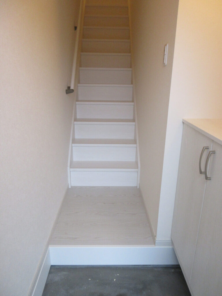 URBAN  CUBIC 扇ノ間Ⅴ　A棟202