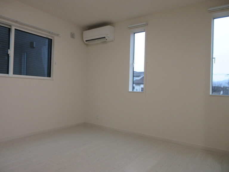 URBAN  CUBIC 扇ノ間Ⅴ　A棟202