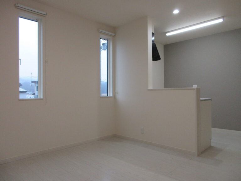 URBAN  CUBIC 扇ノ間Ⅴ　A棟202