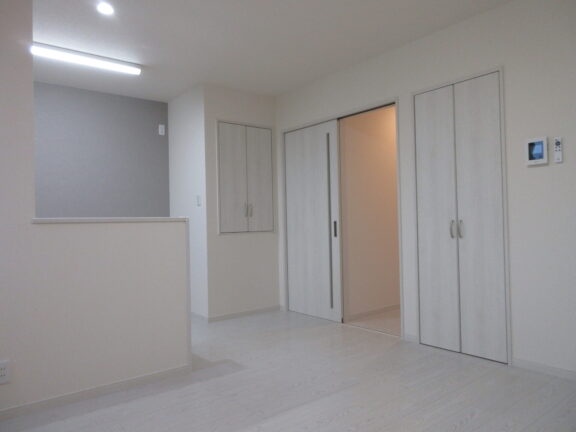 URBAN  CUBIC 扇ノ間Ⅴ　A棟202