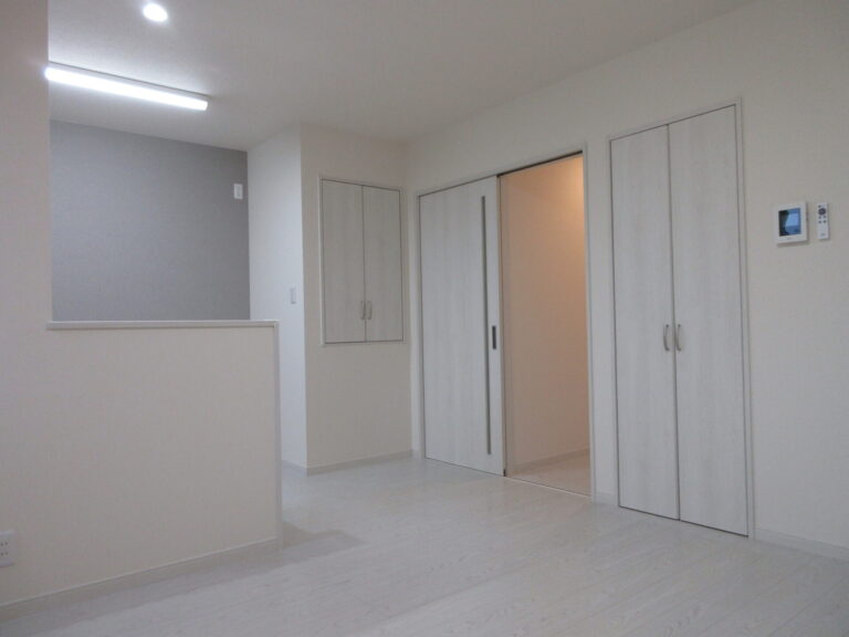 URBAN  CUBIC 扇ノ間Ⅴ　A棟202