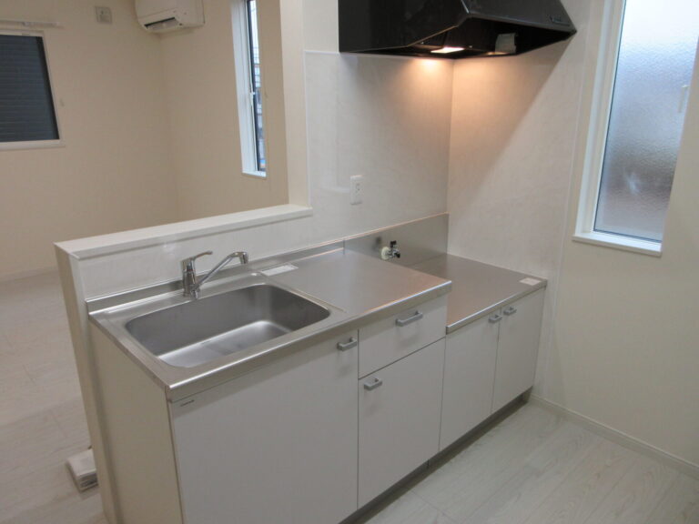 URBAN  CUBIC 扇ノ間Ⅴ　A棟202