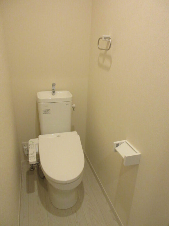 URBAN  CUBIC 扇ノ間Ⅴ　A棟202