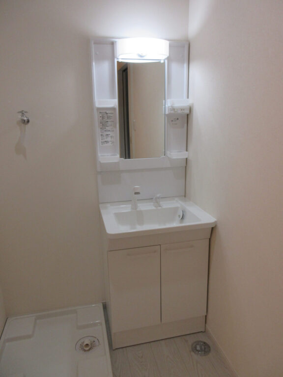 URBAN  CUBIC 扇ノ間Ⅴ　A棟202