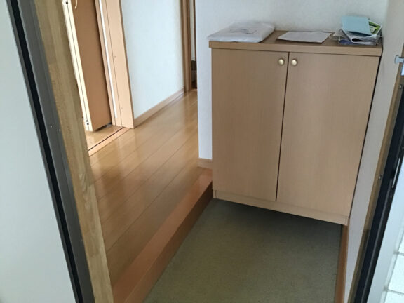 コーポ秋田ふき