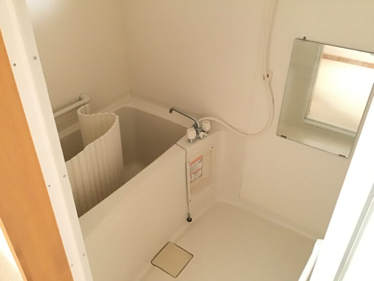 コーポ秋田ふき