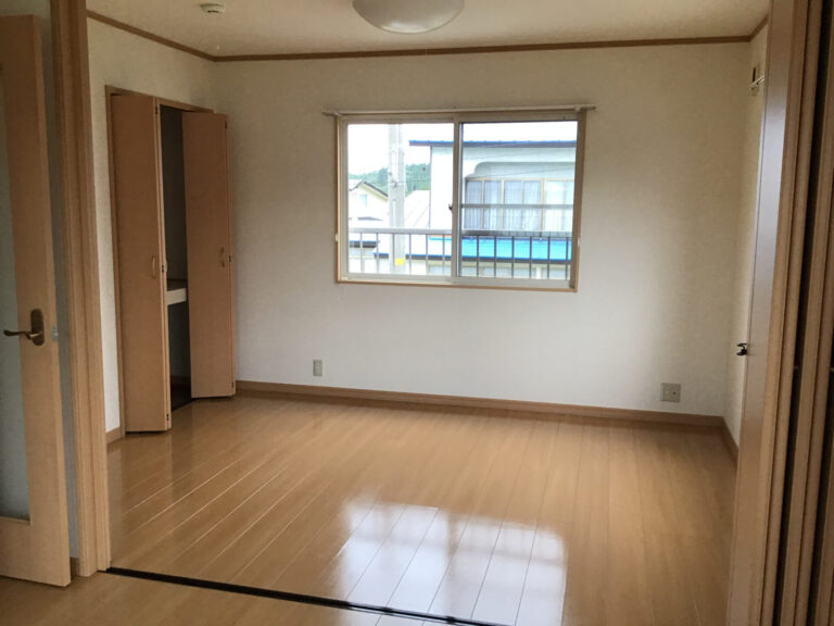 コーポ秋田ふき