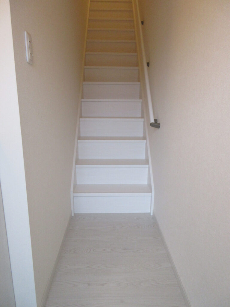 URBAN CUBIC 扇ノ間Ⅴ B棟201