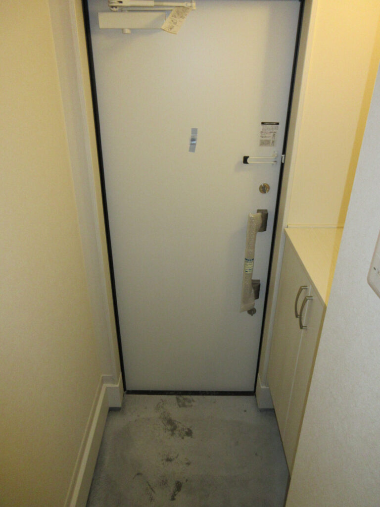 URBAN CUBIC 扇ノ間Ⅴ B棟201