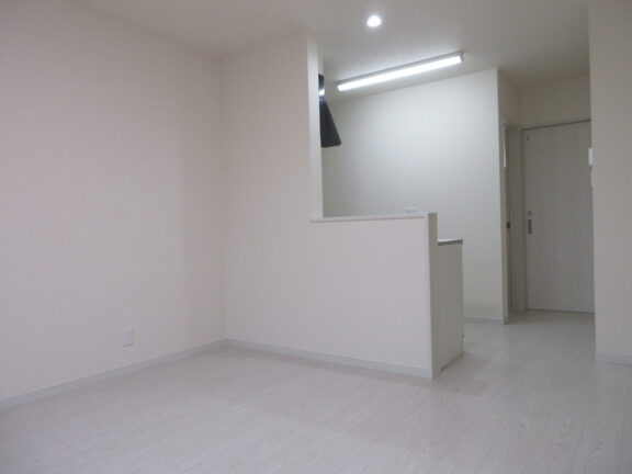 URBAN CUBIC 扇ノ間Ⅴ B棟201