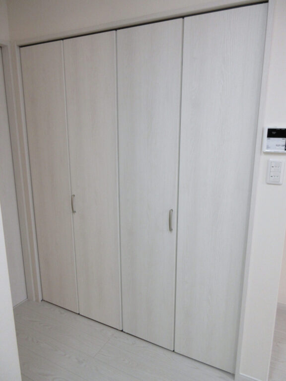 URBAN CUBIC 扇ノ間Ⅴ B棟201