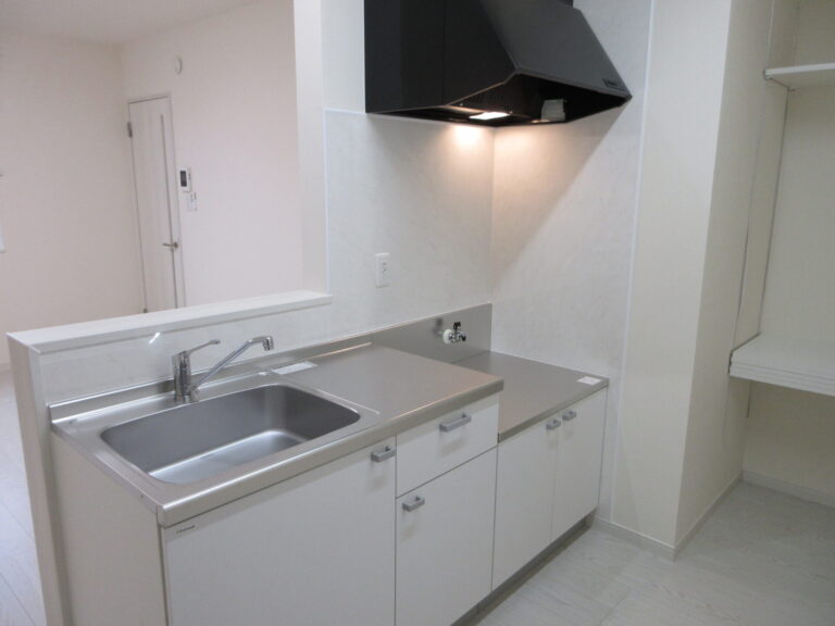 URBAN CUBIC 扇ノ間Ⅴ B棟201