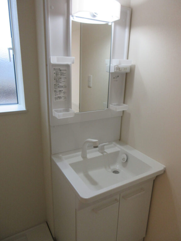 URBAN CUBIC 扇ノ間Ⅴ B棟201