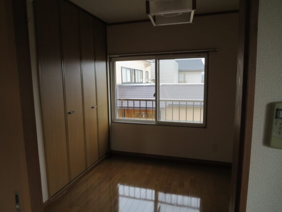 サンハウスヒロ