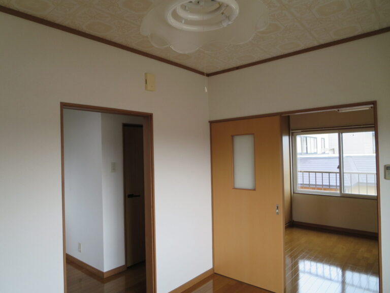 サンハウスヒロ