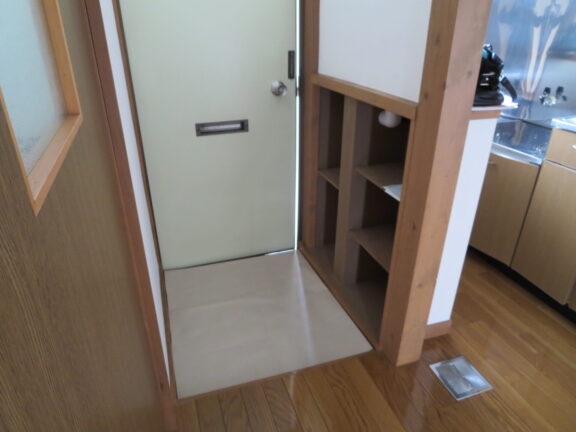 サンハウスヒロ