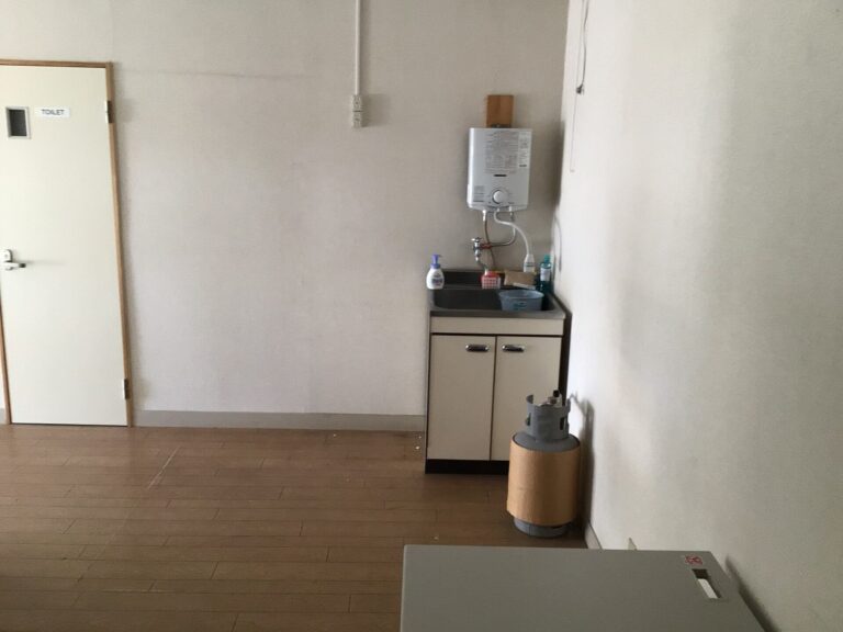 扇ノ間テナント