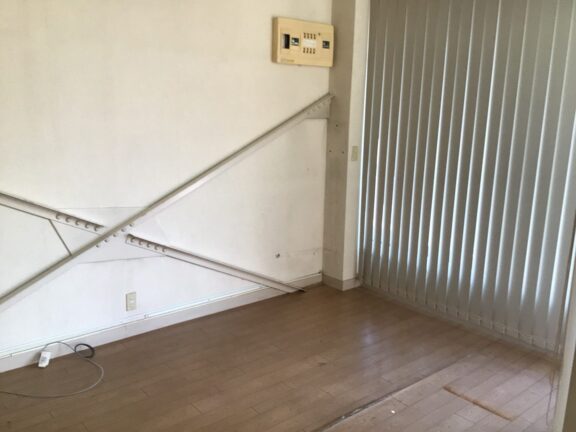 扇ノ間テナント