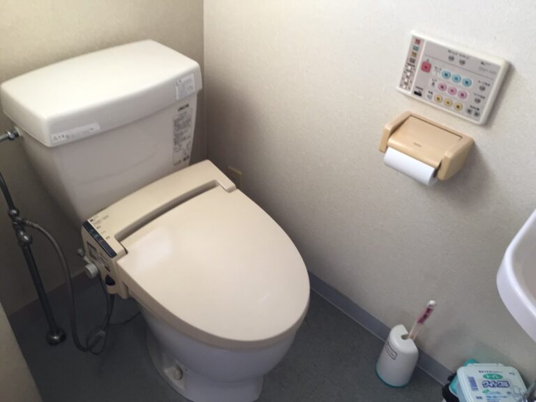 扇ノ間テナント