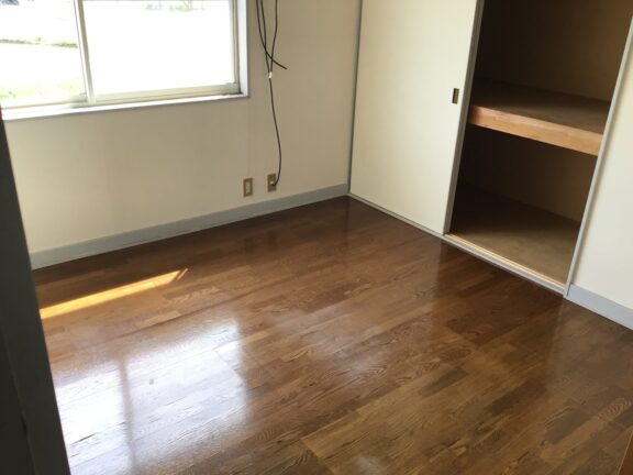 ムッシュレーベン