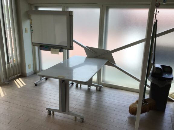 扇ノ間テナント