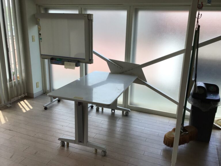 扇ノ間テナント