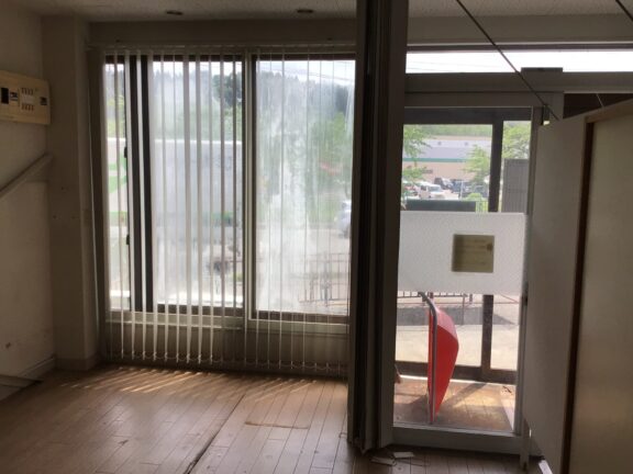 扇ノ間テナント