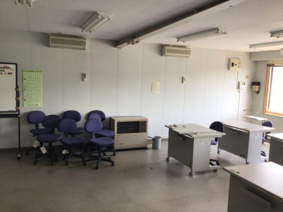 扇ノ間テナント