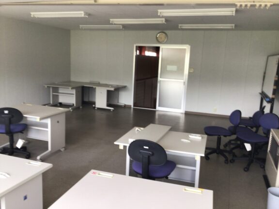 扇ノ間テナント