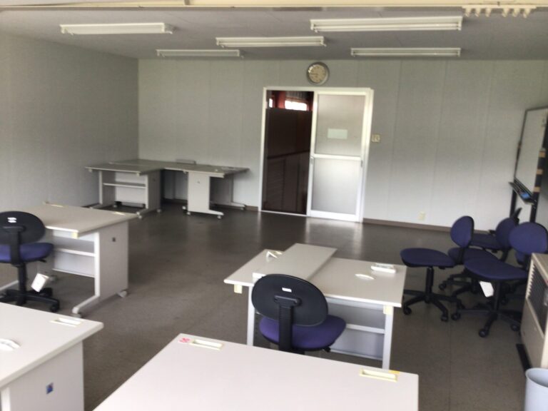 扇ノ間テナント