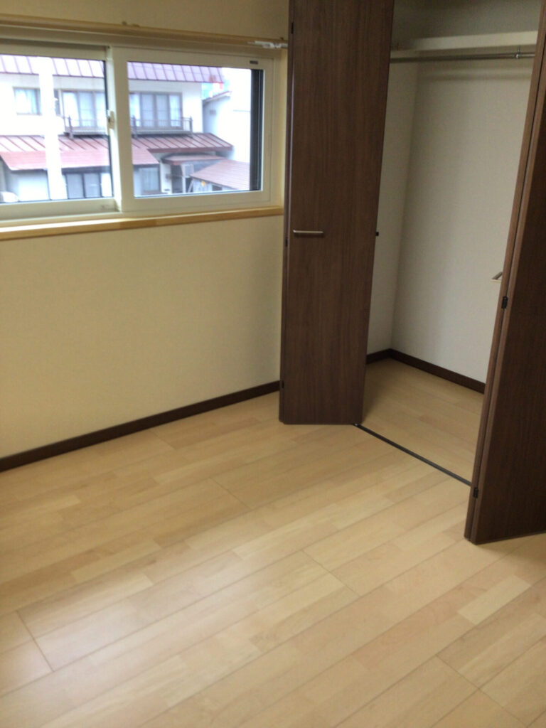 メゾン下タ町3-A号室