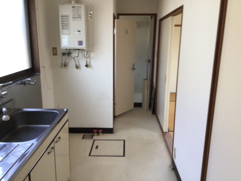 コーポよねしろ