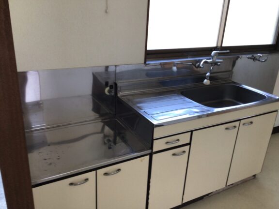 コーポよねしろ