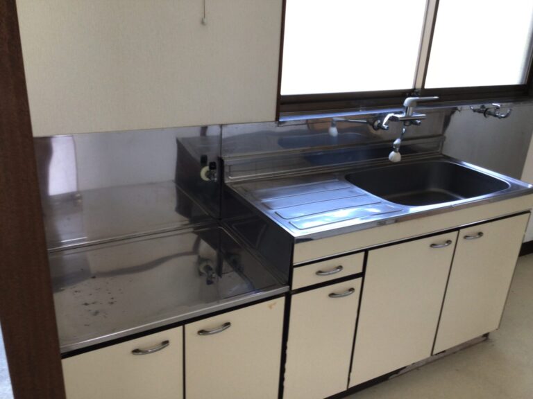 コーポよねしろ