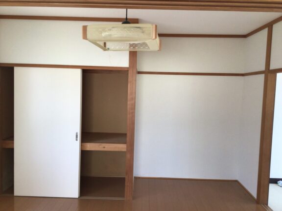 コーポよねしろ