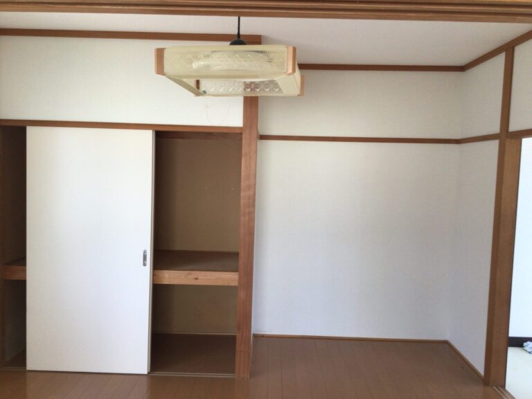 コーポよねしろ