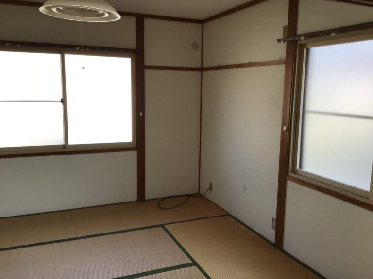 コーポよねしろ