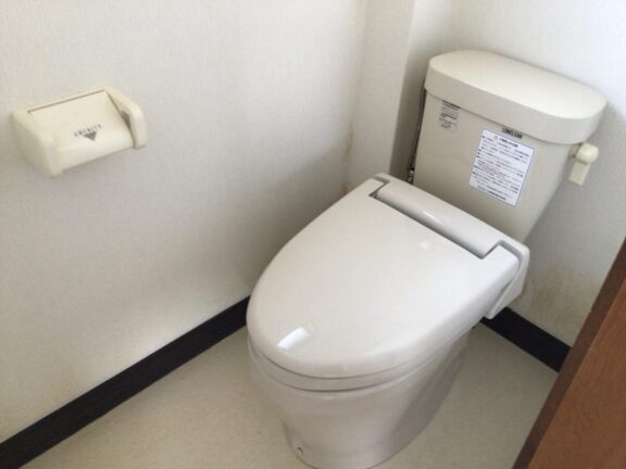 コーポよねしろ