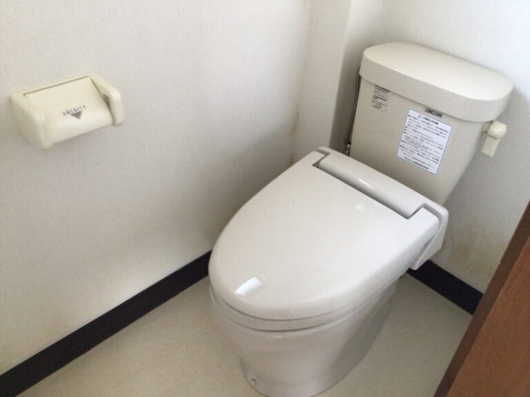 コーポよねしろ