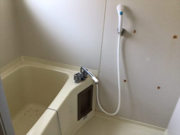 コーポよねしろ